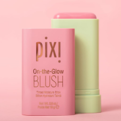 أحمر خدود اون ذا جلو من بيكسي 19 جرام On-the-Glow Blush from Pixi
